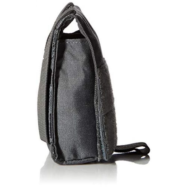 LBX TACTICAL Tactical Pouch 3 LBX TACTICAL Admin Pouch Wolf Grey