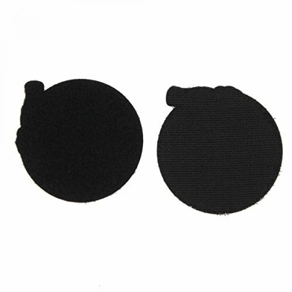 NEO Tactical Gear Airsoft Morale Patch 3 Video Game Inspired Cola Boy PVC Rubber Morale Patch by NEO Tactical Gear Morale Patch - Hook Backed