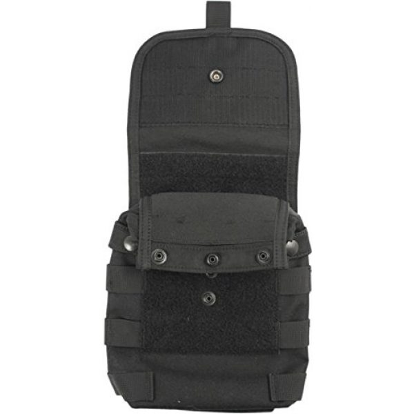 BLACKHAWK Tactical Pouch 2 BLACKHAWK S.T.R.I.K.E. SAW Pouch with Speed Clips