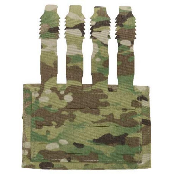 Raine Tactical Gear Tactical Pouch 2 Raine Tactical Gear Admin Pouch Multicam