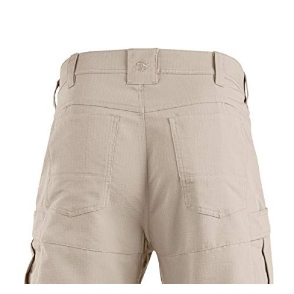 Tru-Spec Tactical Pant 3 Tru-Spec Men's 24-7 Pro Vector Pants
