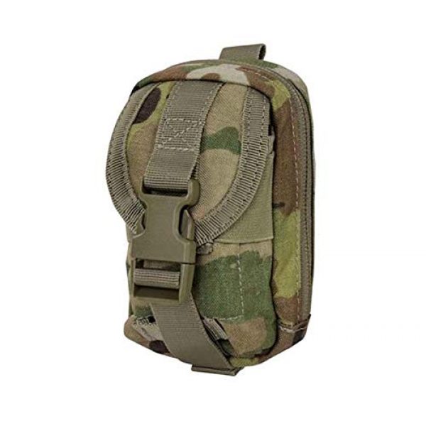 DBM IMPORTS Tactical Pouch 1 DBM IMPORTS Scorpion Tactical Molle Pouch Ipouch iPhone Camera Case Cover Pouch