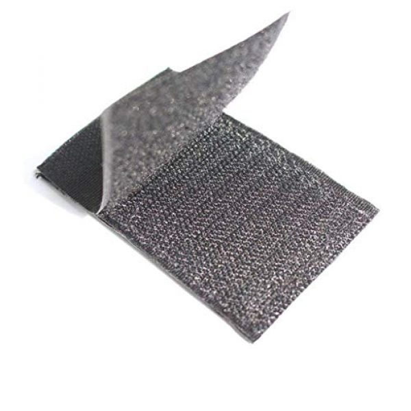 Axe Sickle Airsoft Morale Patch 5 AxeSickle 2x3 Inch Don't Tread on me Embroidered Patch American Flag Patch Tactical Military Morale Patch 4 Pcs.