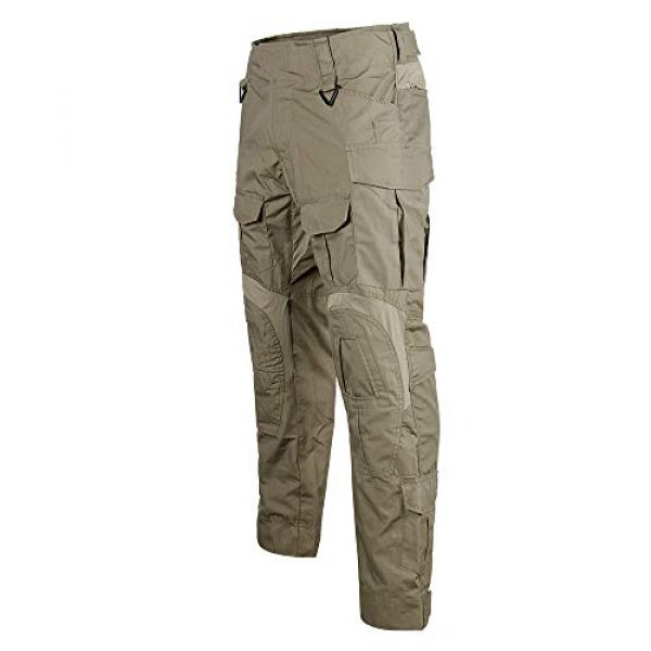 The Mercenary Company Tactical Pant 1 The Mercenary Company Elite Combat Pants 2019 Edition