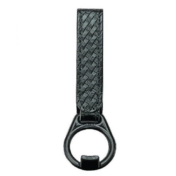 BIANCHI Tactical Pouch 2 Bianchi 7904 Baton Ring - Hi-Gloss