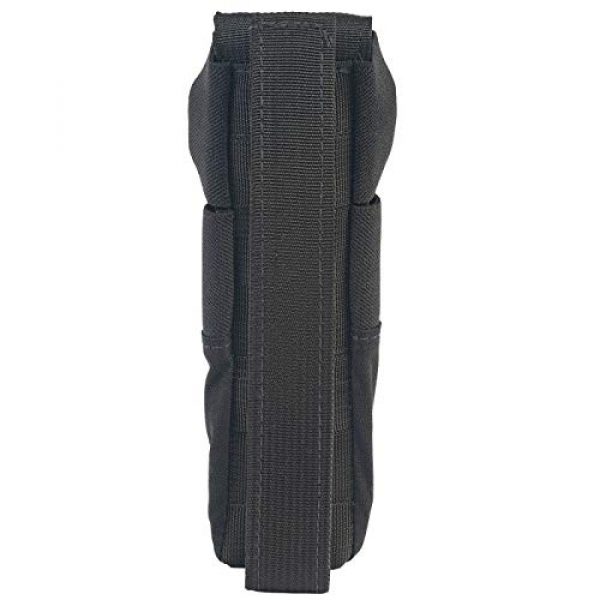 NAR Tactical Pouch 4 NAR CAT Elastic Tourniquet Holder w/Molle Strap