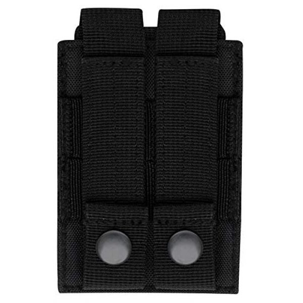 Rothco Tactical Pouch 3 Rothco Easy Access MOLLE Glove Pouch