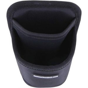 CustomToolBelt.com Tactical Pouch 1 CatMan2 Osprey Pouch - 2 storage pockets