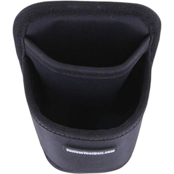 CustomToolBelt.com Tactical Pouch 1 CatMan2 Osprey Pouch - 2 storage pockets