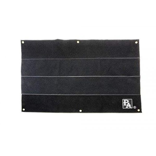 Primary Arms Airsoft Morale Patch 1 Primary Arms Reversible Morale Patch Panel - Includes 3 Pack Patch Set