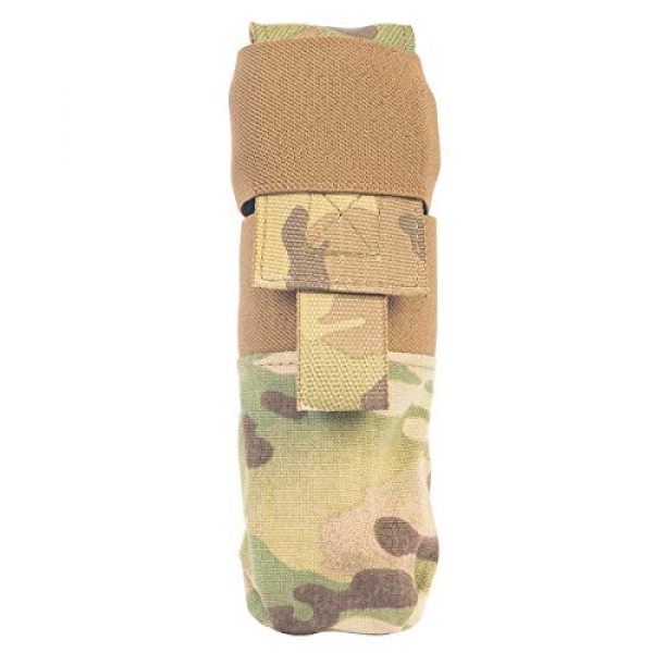 North American Rescue Tactical Pouch 1 North American Rescue NAR C-A-T Tourniquet Holder - Multicam
