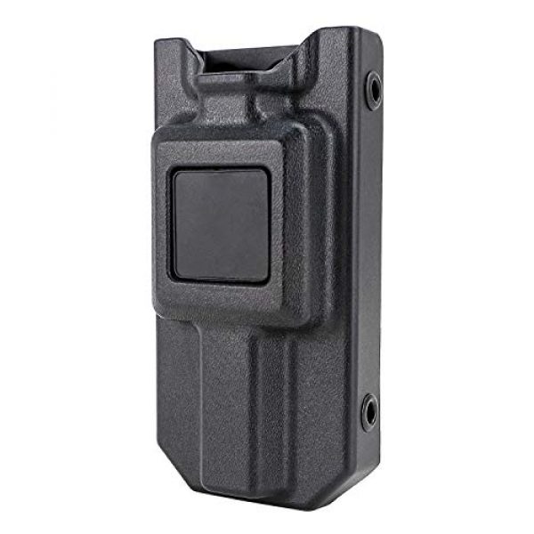 kytuwy Tactical Pouch 1 kytuwy Tourniquet Holder - Tourniquet Case Molle for CAT Combat Application Tourniquet Gen 7 or Older, Fits Up to 2" Width Belt