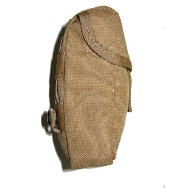 Raine Tactical Pouch 2 Raine Large M.O.L.L.E. Pouch