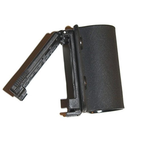 Custom Thermoform Design Tactical Pouch 2 Custom Thermoform Design Police Duty OC Pepper Spray Holster/Pouch MK-2 & MK-3.5