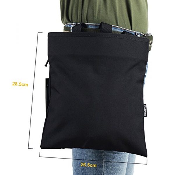 OneTigris Tactical Pouch 6 OneTigris MOLLE Dump Pouch