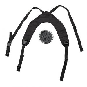 BLACKHAWK Tactical Pouch 1 BLACKHAWK Chest Harness