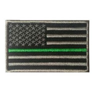 Tactical Embroidery Patch Airsoft Morale Patch 1 US Flag Embroidery Patch Military Tactical Morale Patch Badges Emblem Applique Hook Patches for Clothes Backpack Accessories