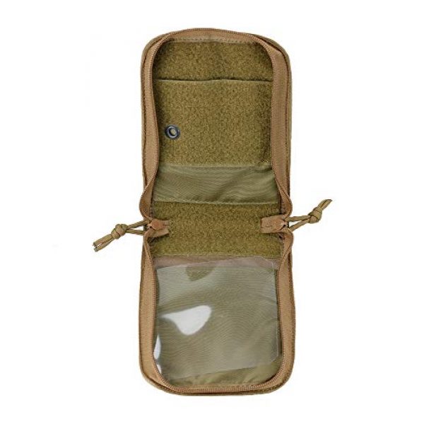 Paladin Tactical Pouch 4 Paladin Tactical Notebook Cover 4x6