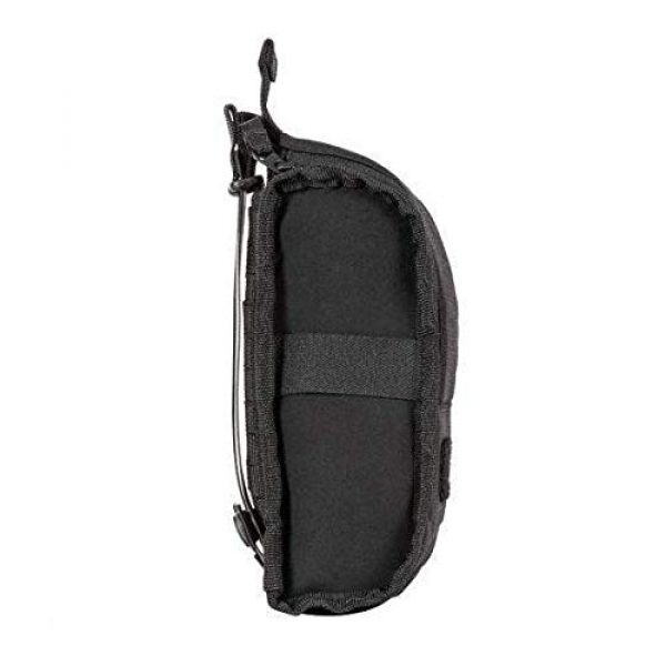 5.11 Tactical Pouch 4 5.11 Tactical Style # 56489 Flex Med Pouch, Includes Flex Hook Adaptor