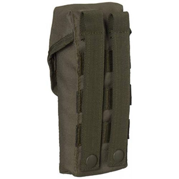 Fox Outdoor Tactical Pouch 2 Fox Outdoor Single M16 Ammo Pouch Olive Drab