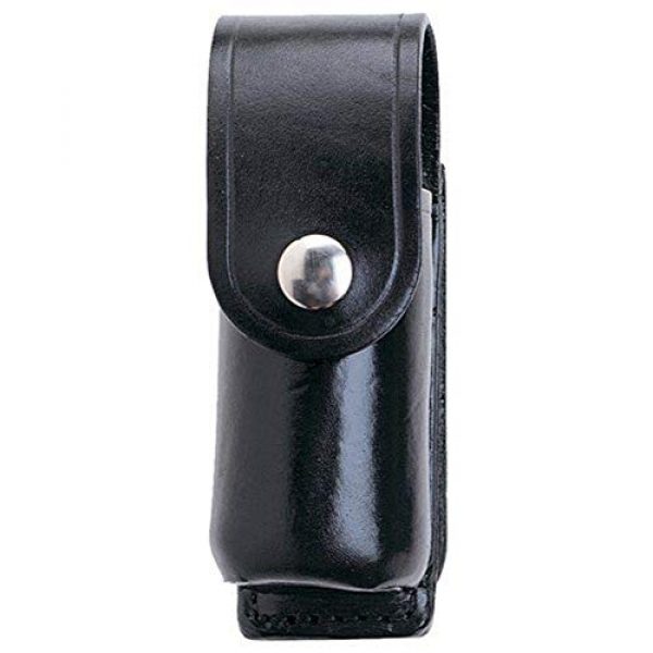 Aker Leather Tactical Pouch 1 Aker Leather Mace Case A575-BP-H