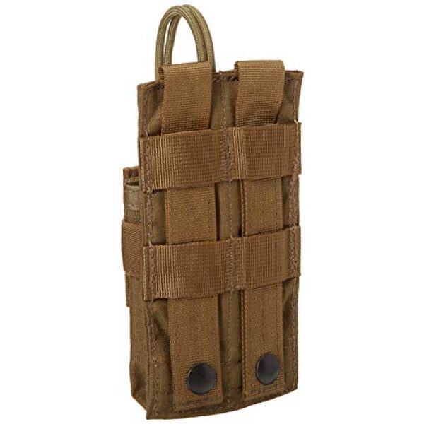 BLACKHAWK Tactical Pouch 2 BLACKHAWK S.T.R.I.K.E. Small Radio/GPS Pouch