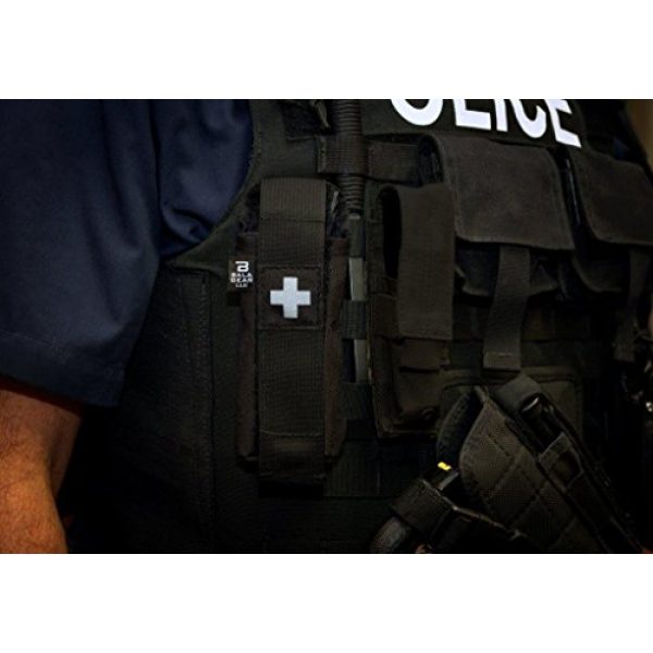 Bala Gear Tactical Pouch 3 Bala Gear CAT Tourniquet Case