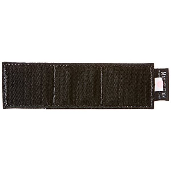 Maxpedition Tactical Pouch 2 Maxpedition Triple Mag Holder Blk