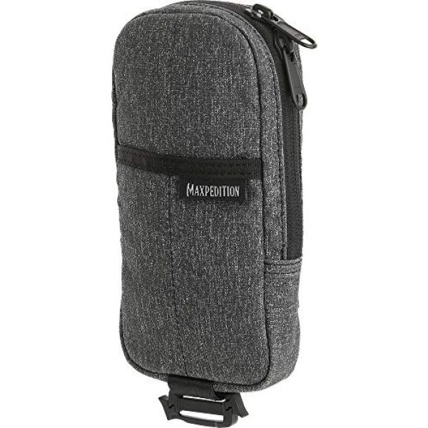 Maxpedition Tactical Pouch 1 Maxpedition Entity Modular Pocket