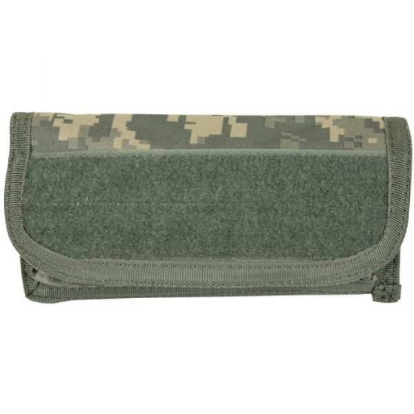 Fox Outdoor Tactical Pouch 1 Fox Outdoor Tactical Shotgun Ammo Pouch Terrain Digital