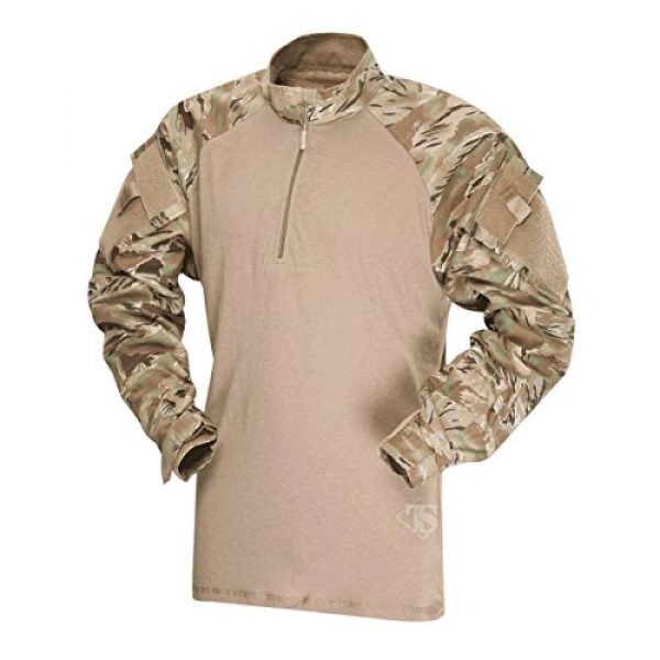 Tru-Spec Tactical Shirt 1 Tru-Spec Men's Combat Shirt