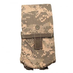 Air Warrior Tactical Pouch 1 Air Warrior Radio Pouch Primary Survival Gear Carrier PSGC ACU