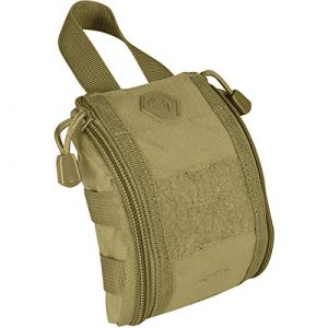 VIPER Tactical Pouch 1 Viper Express Utility Pouch Small Coyote