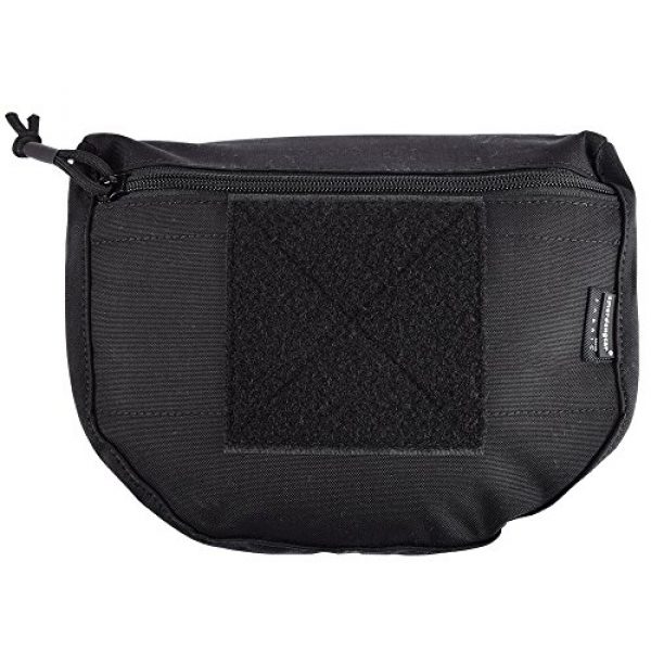 EMERSONGEAR Tactical Pouch 1 EMERSONGEAR Tactical Dump Drop Pouch Bag Multicamo Tool Pouch