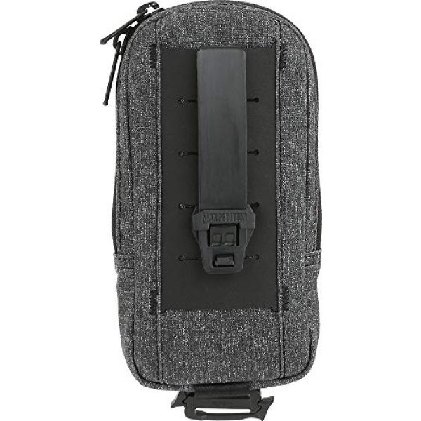 Maxpedition Tactical Pouch 4 Maxpedition Entity Modular Pocket