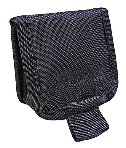 Naloxkit Compact Naloxone Carry Pouch - First Responder Endorsed...
