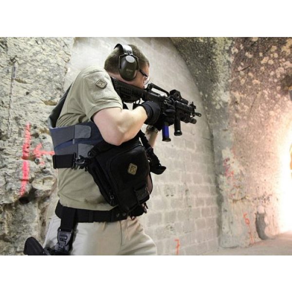 HAZARD 4 Tactical Shirt 2 HAZARD 4 Quickdry Undervest Battle Polo(TM) Tactical Breathable Shirt (R)
