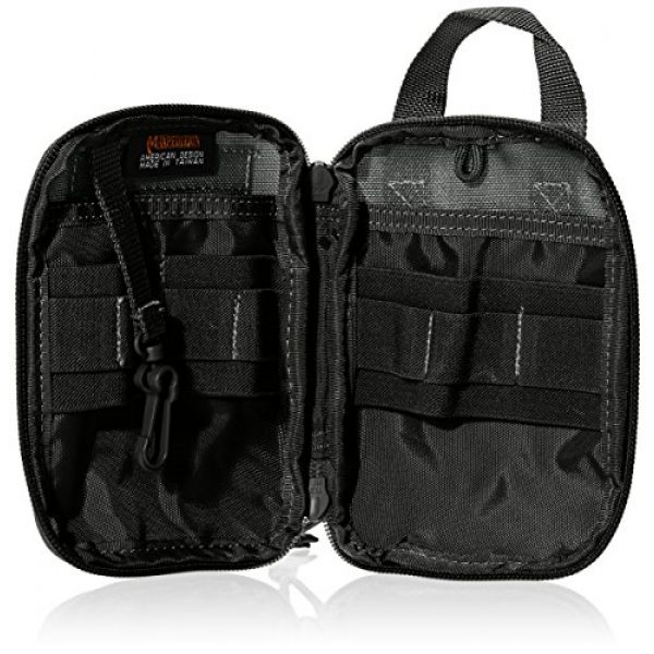 Maxpedition Tactical Pouch 4 Maxpedition Mini Pocket Organizer