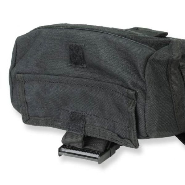 Condor Tactical Pouch 4 Condor Outdoor MA38 Drop Leg Dump Pouch