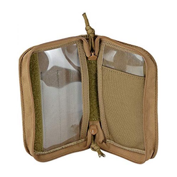 Paladin Tactical Pouch 5 Paladin Weatherproof Field Notebook Cover 3x5