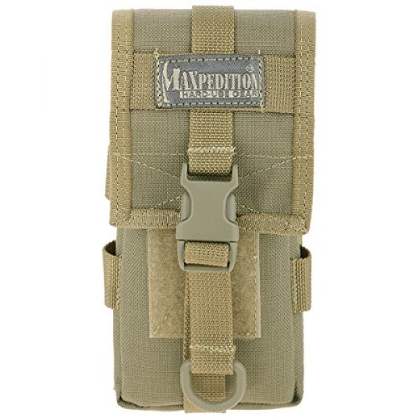 Maxpedition Tactical Pouch 2 Maxpedition TC-2 Pouch