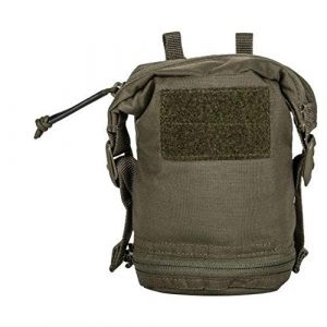 5.11 Tactical Pouch 1 5.11 Tactical Style # 56490 Expandable Flex Vertical GP Pouch, Includes 2 Flex Hook Adaptors