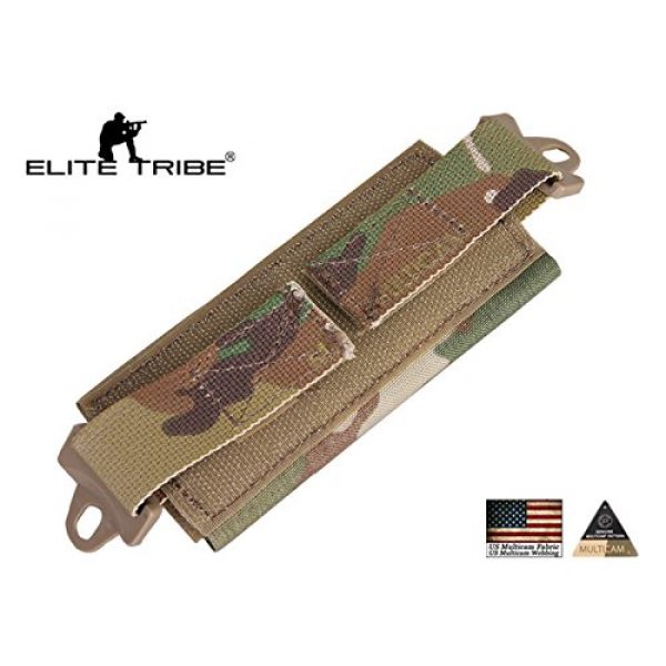 Paintball Equipment Tactical Pouch 4 Paintball Equipment Emerson Helmet Accessory Pouch Multicam MC
