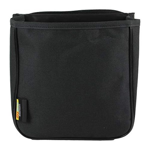 Drymate Tactical Pouch 5 Drymate Shotgun Shell Bag with Belt, One Size