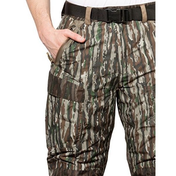 Hardcore Tactical Shirt 2 Hard Core Brands Finisher Insulated Pant