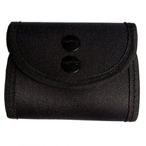 C.H.First Tactical Pouch 1 C.H.First Gloves Pouch for Duty, Police Officer Security Gloves Holder Guard, Tactical Pouch Nylon
