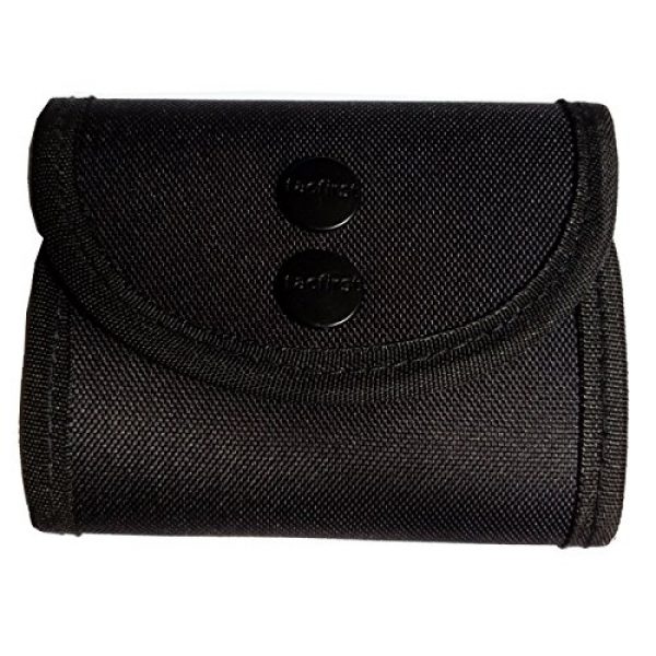 C.H.First Tactical Pouch 1 C.H.First Gloves Pouch for Duty, Police Officer Security Gloves Holder Guard, Tactical Pouch Nylon
