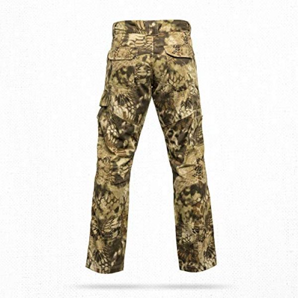 Kryptek Tactical Pant 2 Kryptek Men's Stalker Pant
