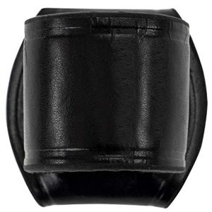 RYNO GEAR Tactical Pouch 1 RYNO GEAR Leather Grip Flashlight Holder