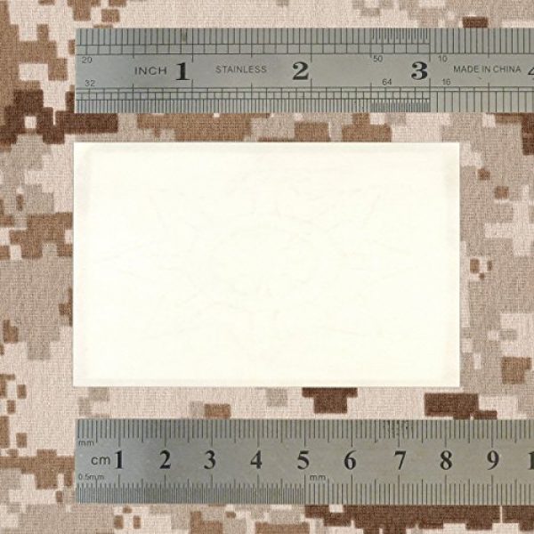 LEGEEON Airsoft Morale Patch 3 LEGEEON ACU Australia Flag Subdued Morale Tactical Tab Badge Army Gear Embroidery Sew Iron on Patch